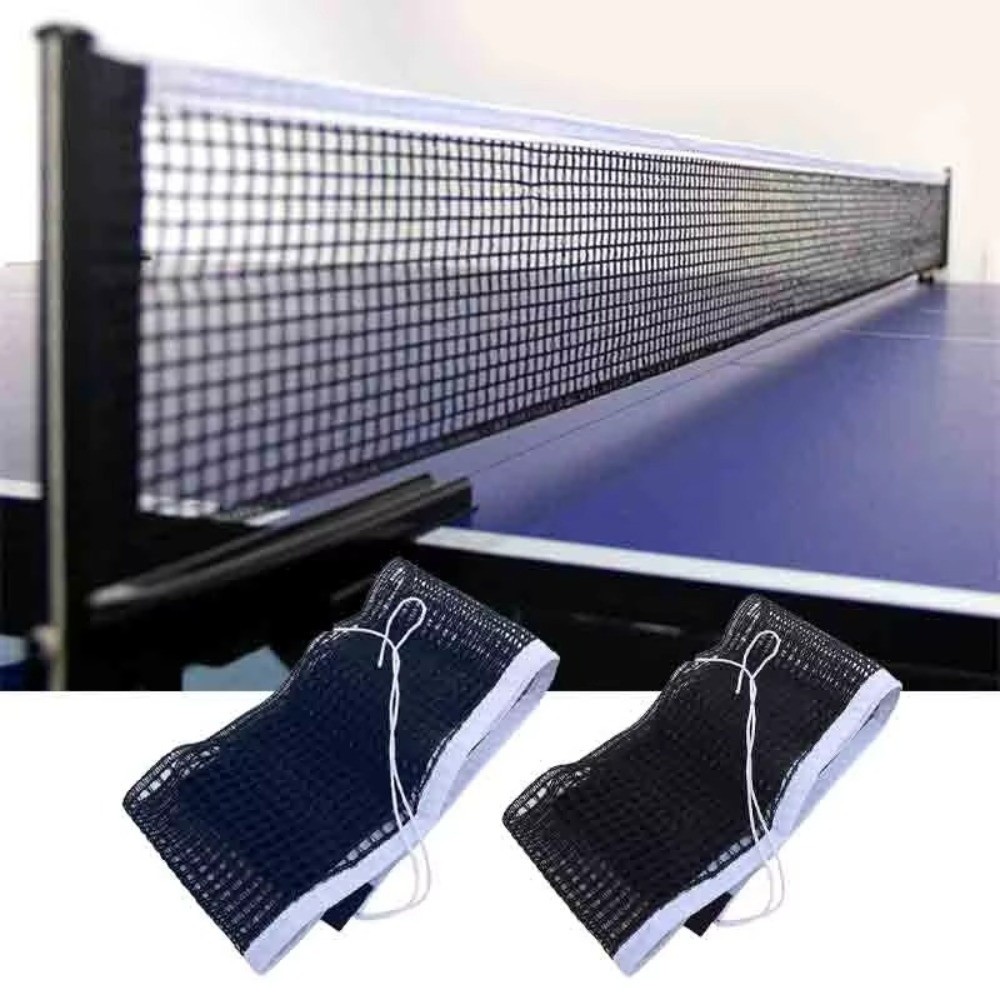 Table Tennis Online - Filet de ping-pong en polyester et