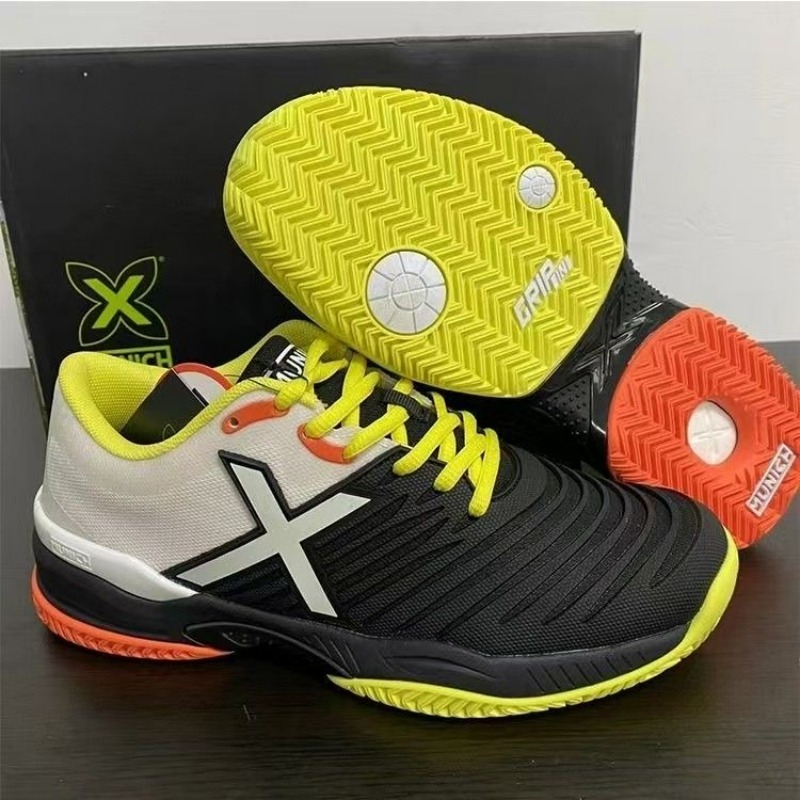 Table Tennis Form - Chaussures de Tennis professionnelles hommes marque