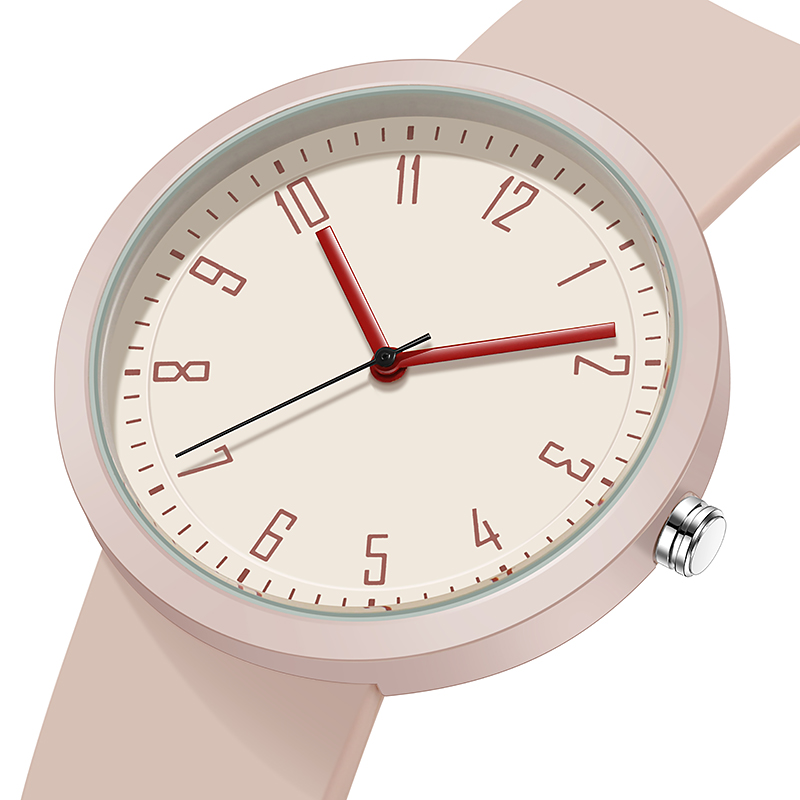 Edge Tape Roll - Montre pour femme TPW Minimalism 2026,