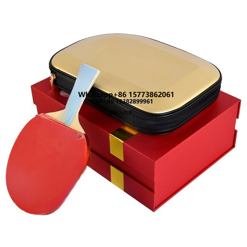 Table Tennis World - Raquette de tennis de table de