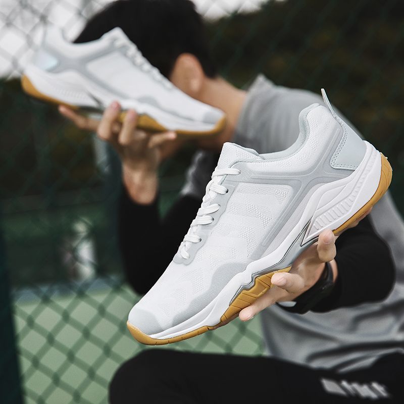 Table Tennis Form - Nouvelles Chaussures de Tennis de Luxe