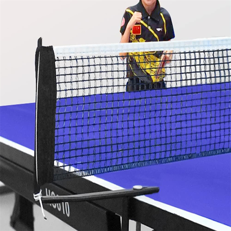 Table Tennis Online - Filet de tennis de table portable,