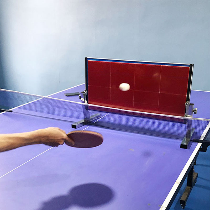 Table Tennis Zlc - Table de tennis de table à