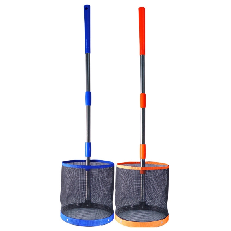 Table Tennis Zlc - Ramasseur de balles de ping-pong en