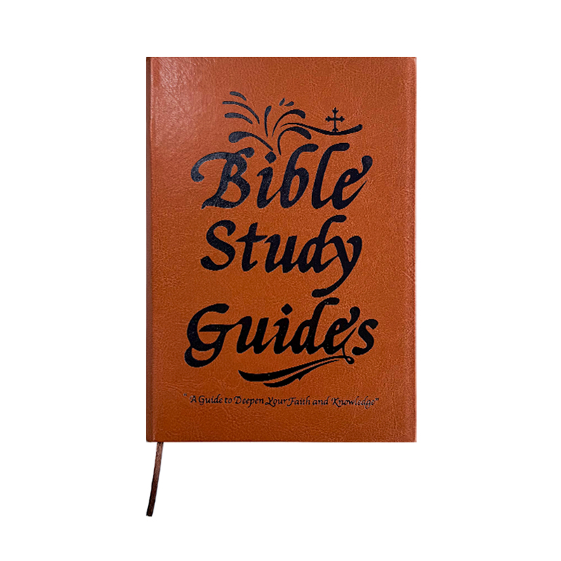Edge Tape Roll - Guides d'étude biblique : Guide de