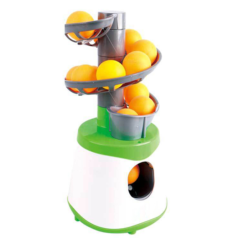 Table Tennis Zlc - 4 * AA batterie Mini Tennis