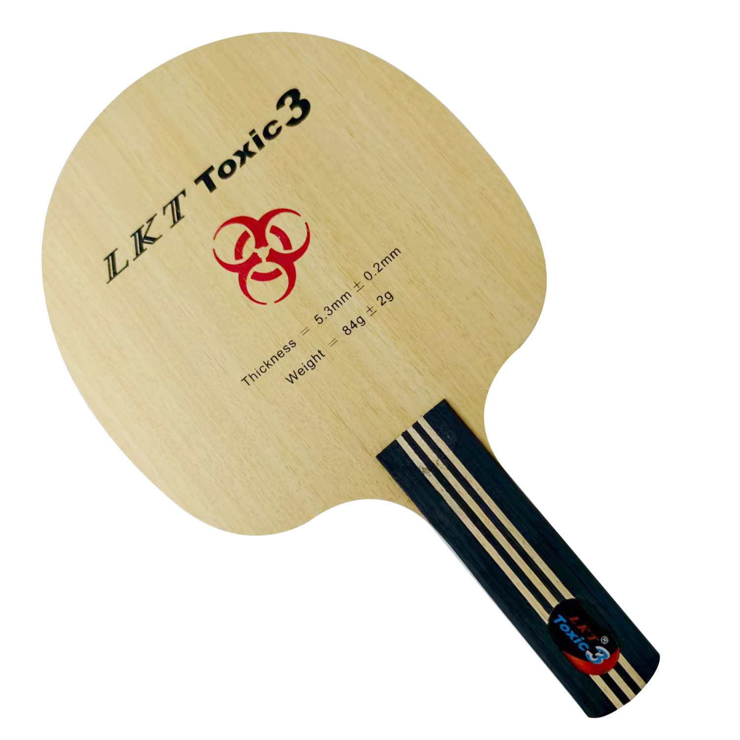 Lame de tennis de table origin - Table Tennis Form avis et prix