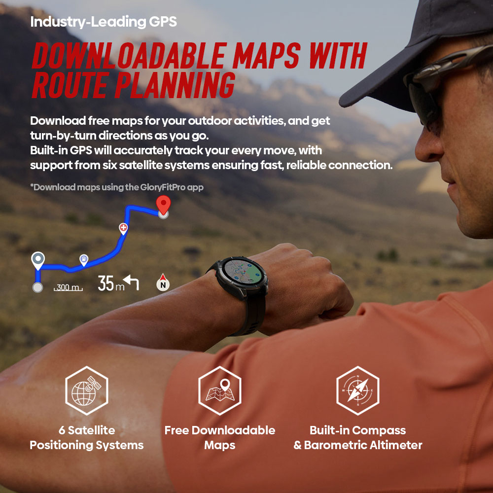 Nouvelle montre connectée GPS  - Table Tennis World avis et prix