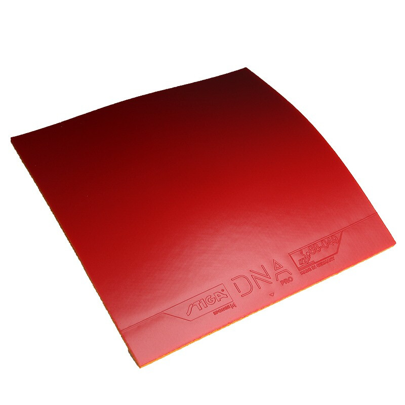 STIGA DNA PRO S DNA PRO M DNA  - Table Tennis Form avis et prix
