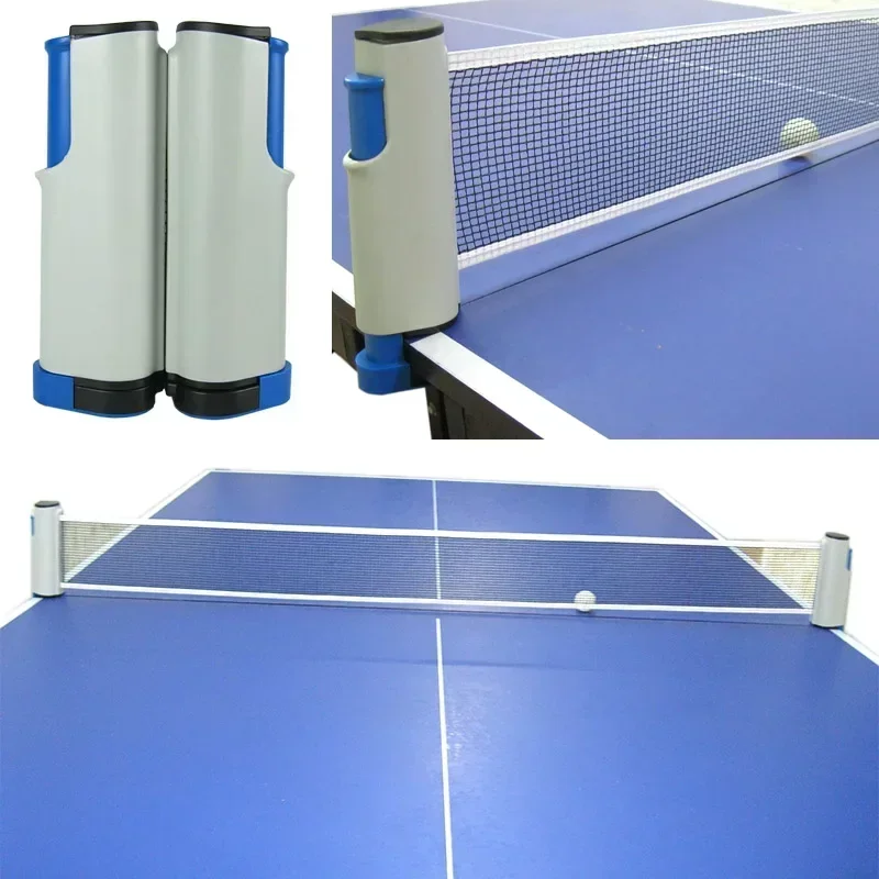 Filet de Tennis de Table dans  - Table Tennis Online avis et prix