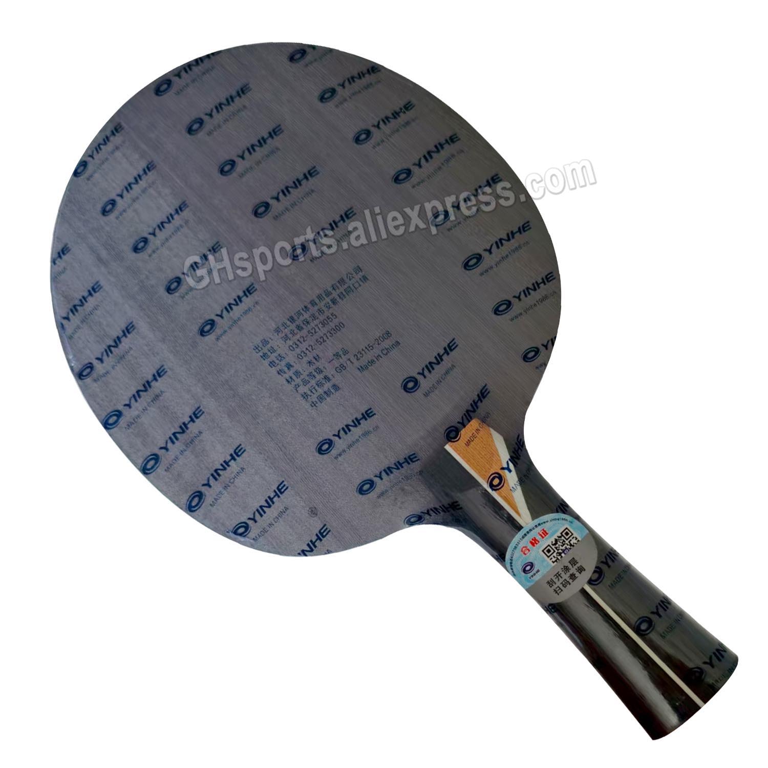 YINHE PRO-03 Raquette de Tenni - Table Tennis Zlc avis et prix