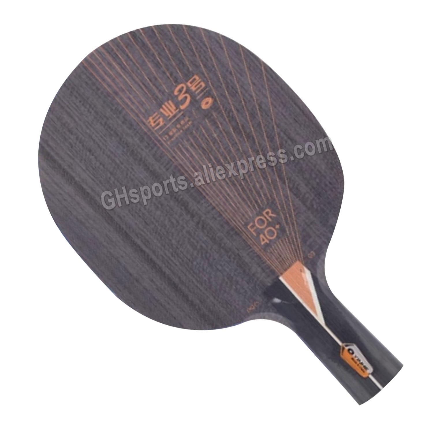 YINHE PRO-03 Raquette de Tenni - Table Tennis Zlc avis et prix