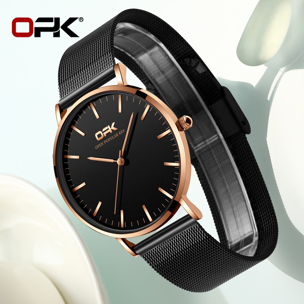 OPK 8101 montre pour femme mon - Edge Tape Roll avis et prix
