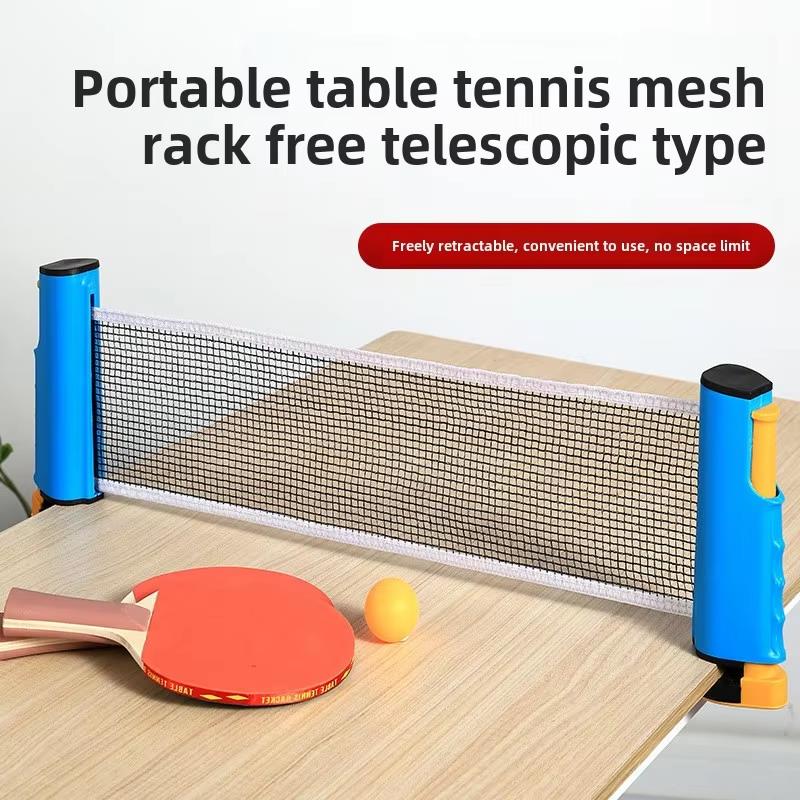 Filet de tennis de table porta - Table Tennis Online avis et prix