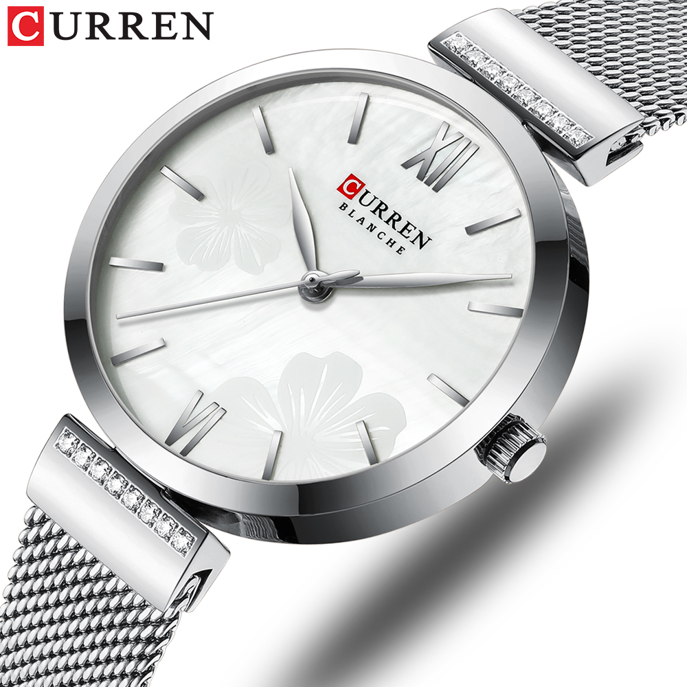 Montre à quartz minimaliste CU - Edge Tape Roll avis et prix