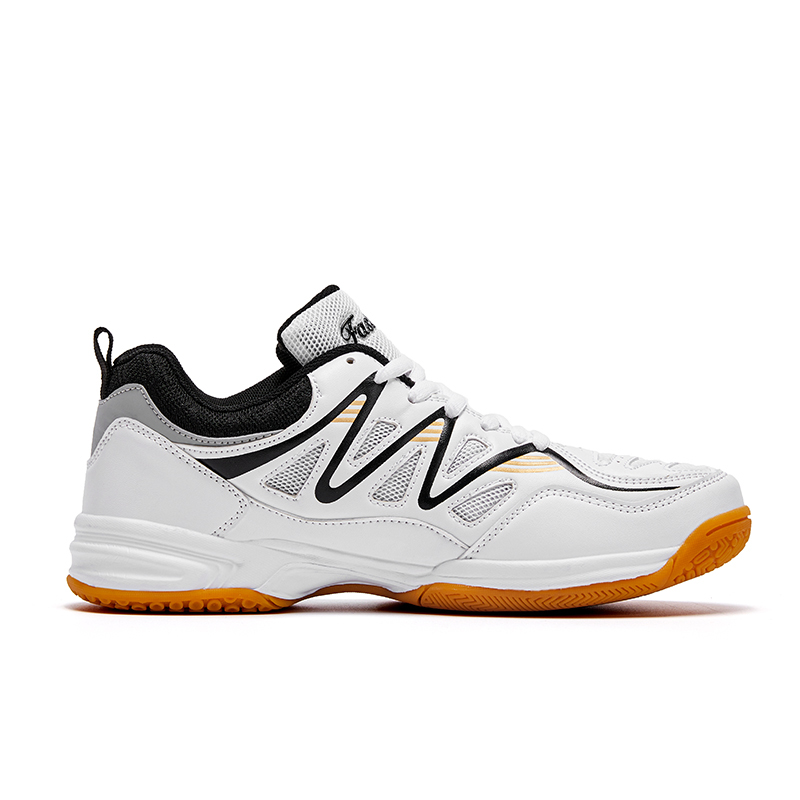 Chaussures de badminton anti-a - Table Tennis Zlc avis et prix