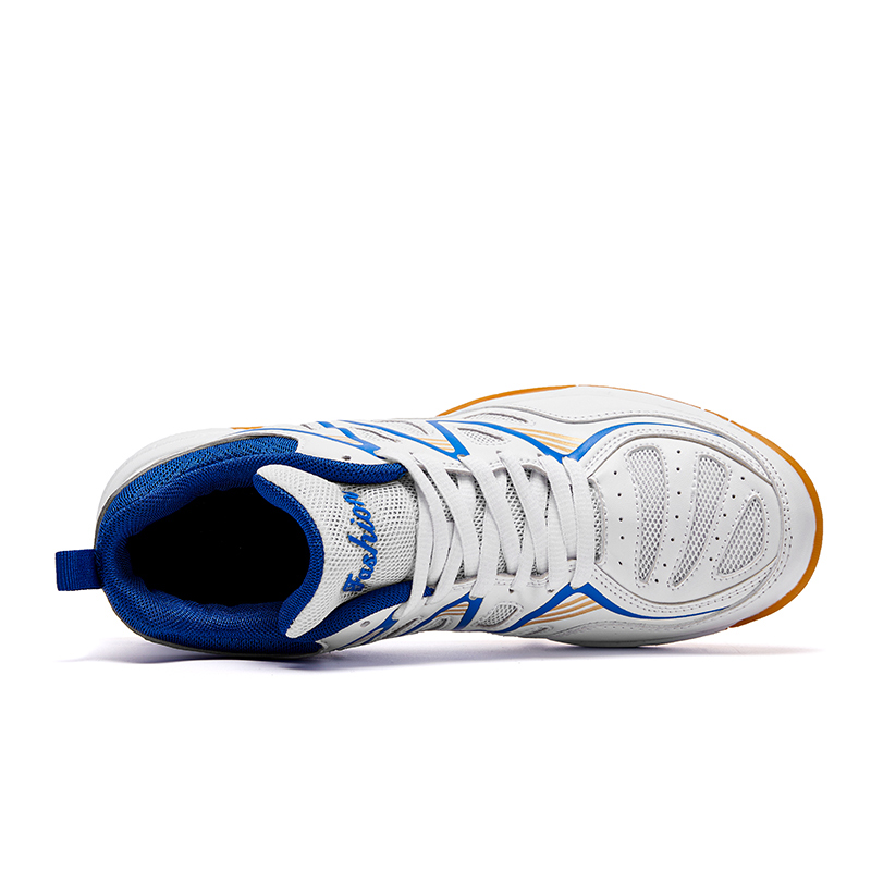 Chaussures de badminton anti-a - Table Tennis Zlc avis et prix