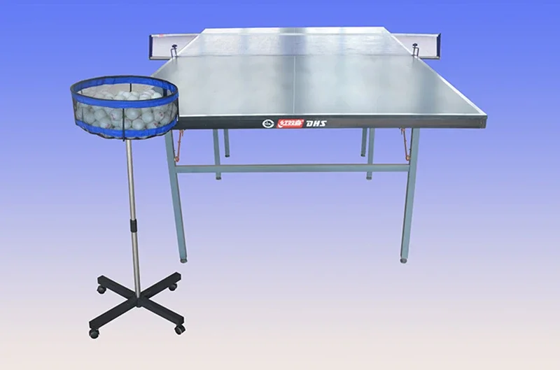 Dispositif d'entraînement de t - Table Tennis Zlc avis et prix