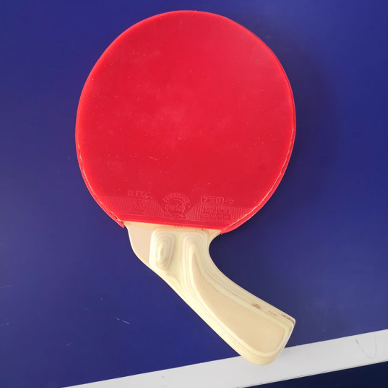 Raquette de tennis de table Pe - Table Tennis Form avis et prix