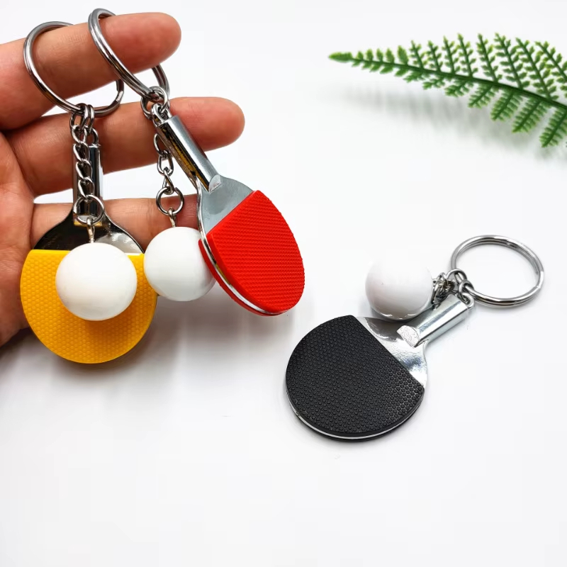 Pendentifs de raquette de Ping - Table Tennis Zlc avis et prix