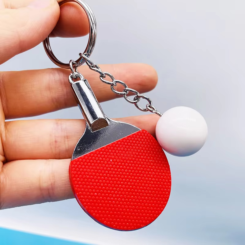 Pendentifs de raquette de Ping - Table Tennis Zlc avis et prix