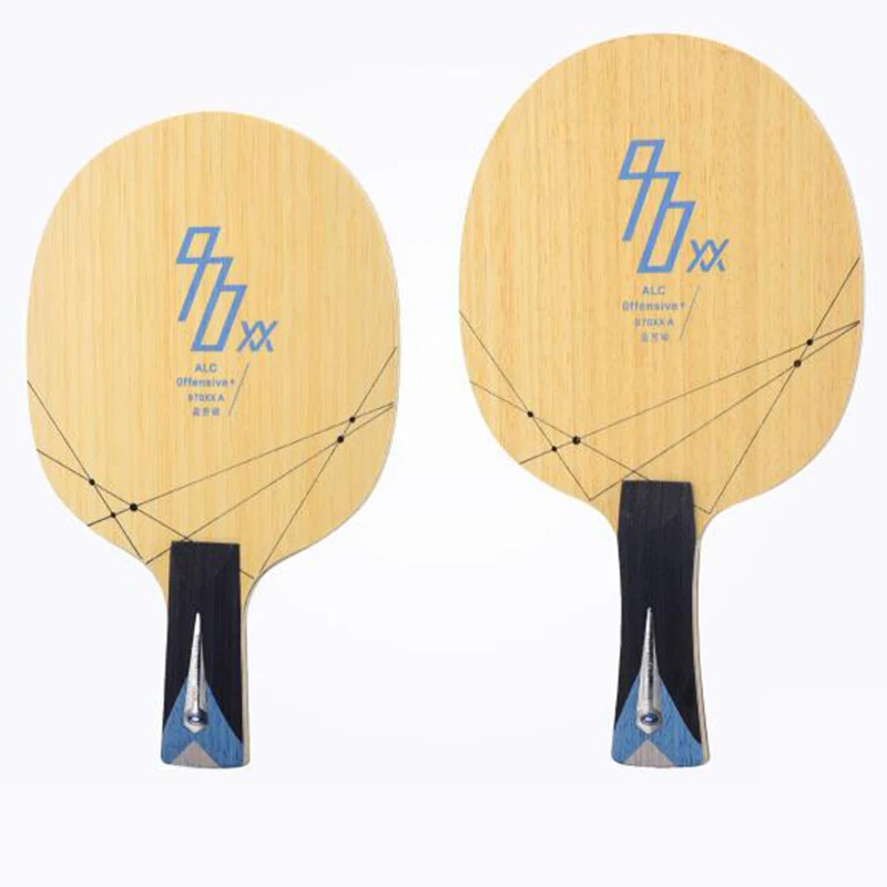 YINHE-Lame de tennis de table  - Table Tennis Zlc avis et prix