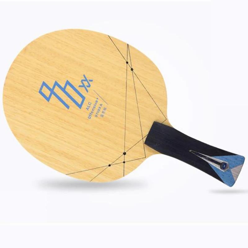 YINHE-Lame de tennis de table  - Table Tennis Zlc avis et prix