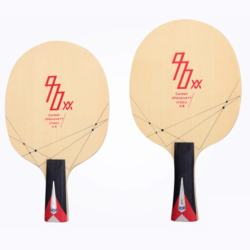 YINHE-Lame de tennis de table  - Table Tennis Zlc avis et prix