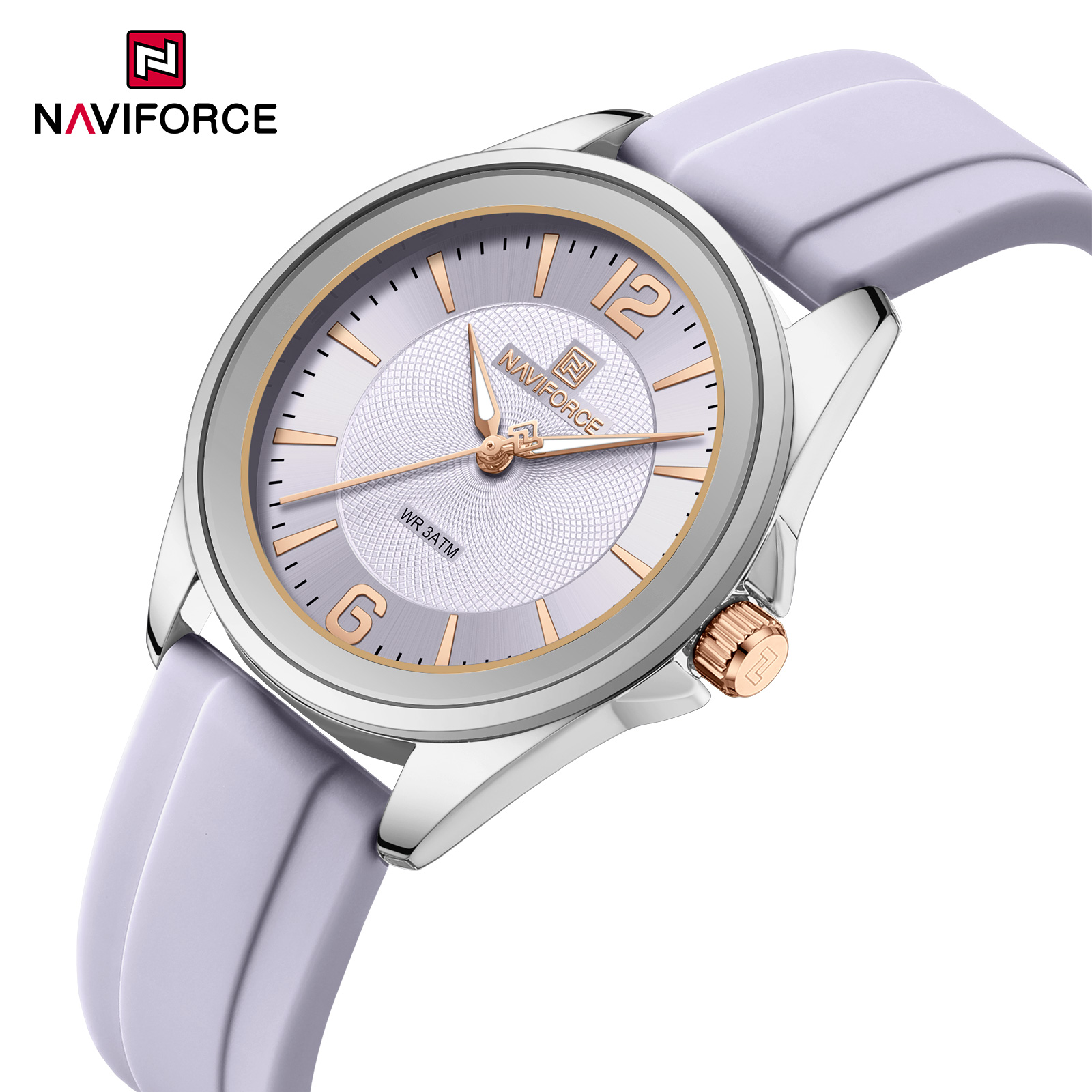Nouvelle Collection NAVIFORCE  - Edge Tape Roll avis et prix
