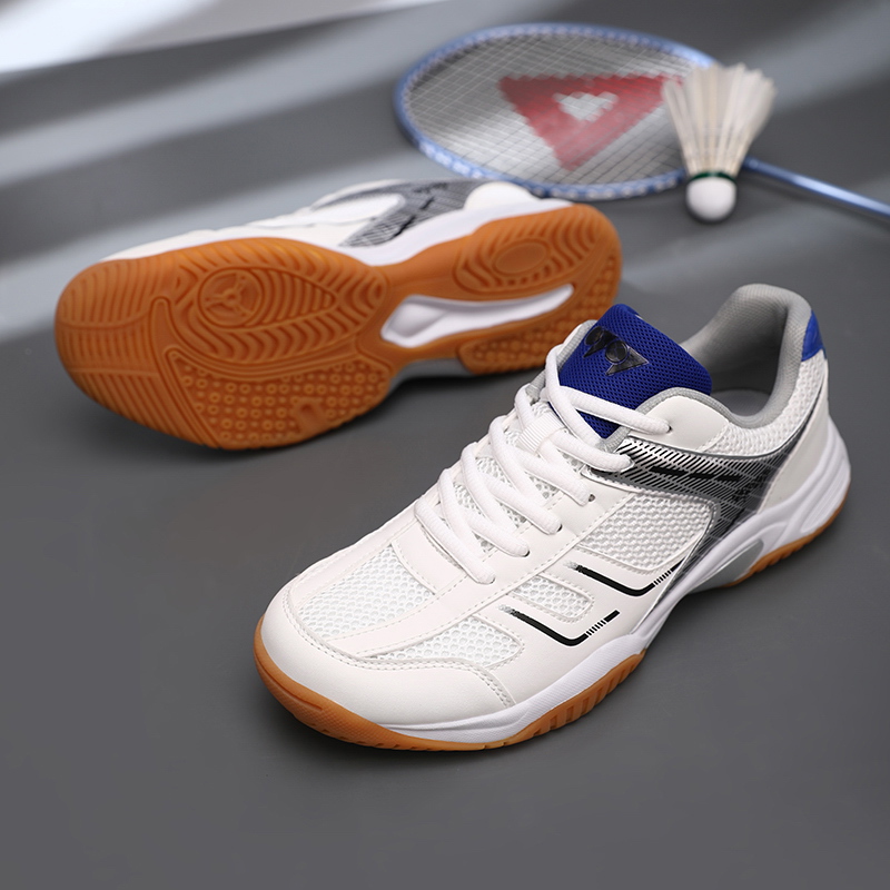 Nouvelles chaussures de badmin - Table Tennis Zlc avis et prix