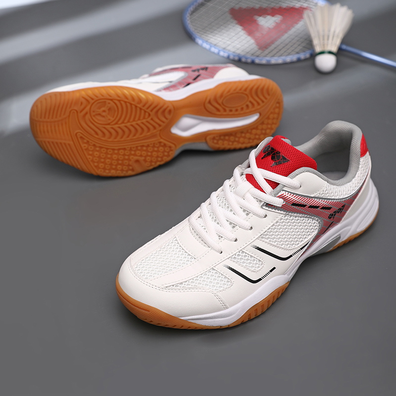 Nouvelles chaussures de badmin - Table Tennis Zlc avis et prix