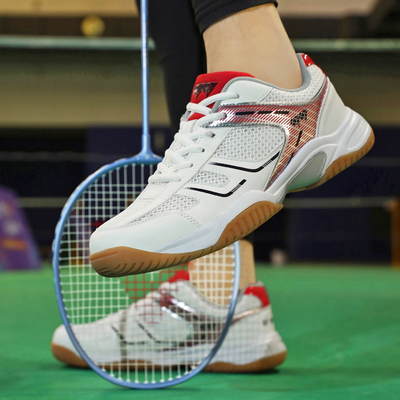 Nouvelles chaussures de badmin - Table Tennis Zlc avis et prix