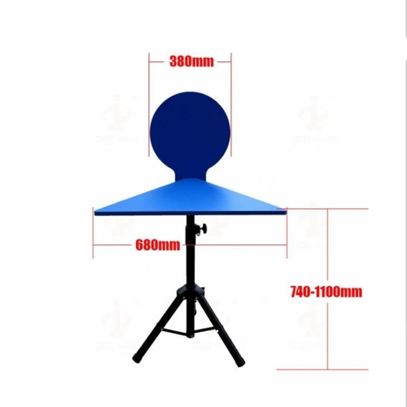 Planche de rebond réglable pou - Table Tennis Zlc avis et prix