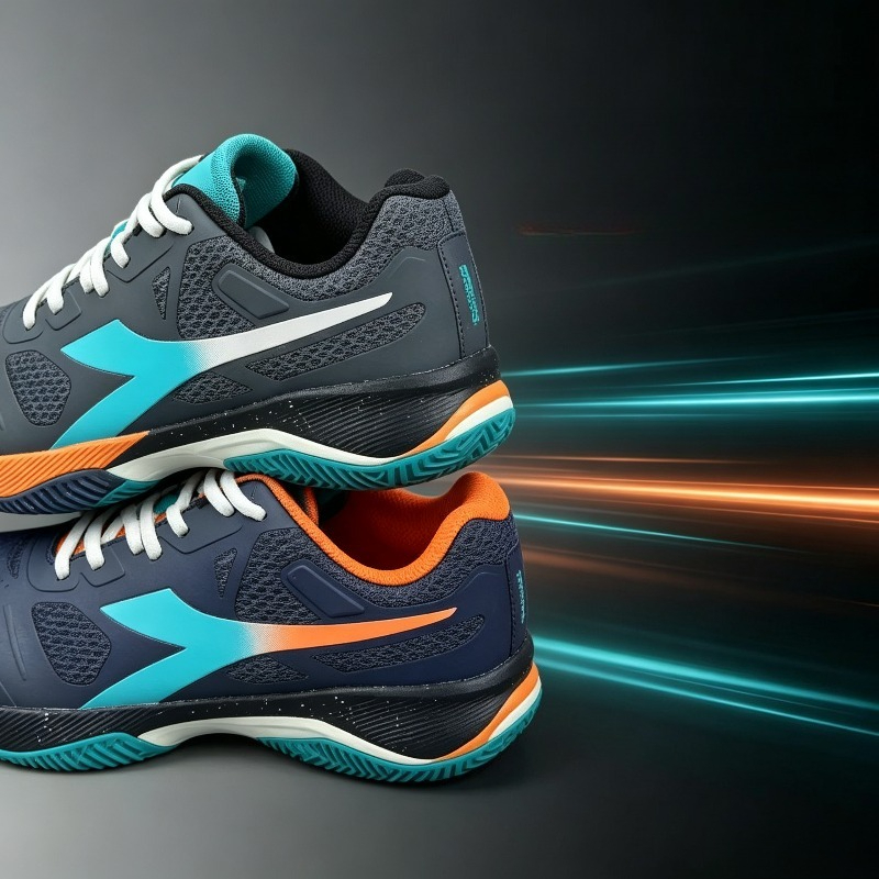 Chaussures de tennis homme 202 - Table Tennis Form avis et prix