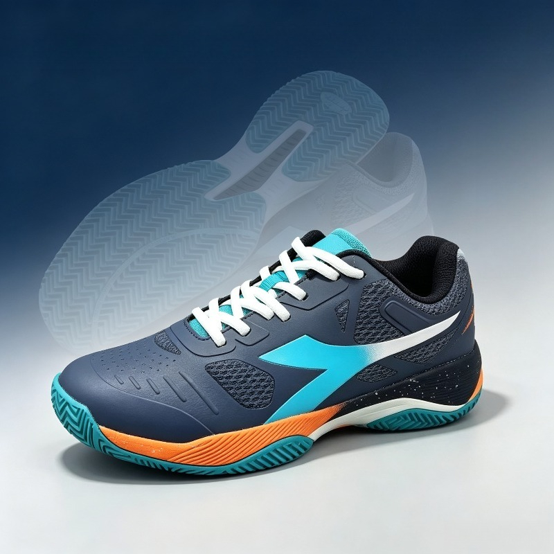 Chaussures de tennis homme 202 - Table Tennis Form avis et prix