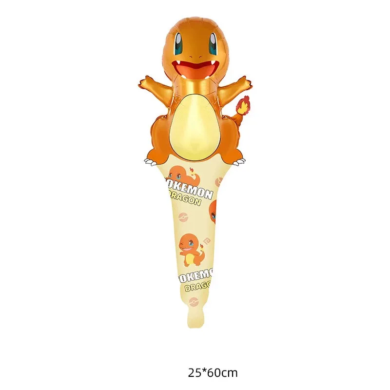 Ballons gonflables Pokemon en  - Table Tennis World avis et prix