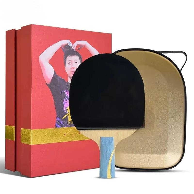 Raquette de tennis de table de - Table Tennis World avis et prix