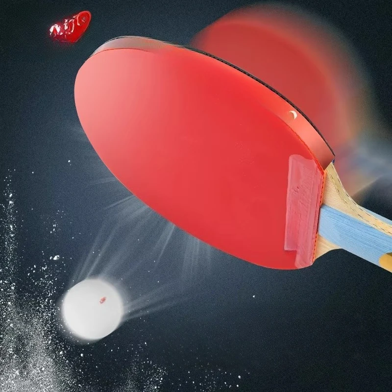 Raquette de tennis de table de - Table Tennis World avis et prix