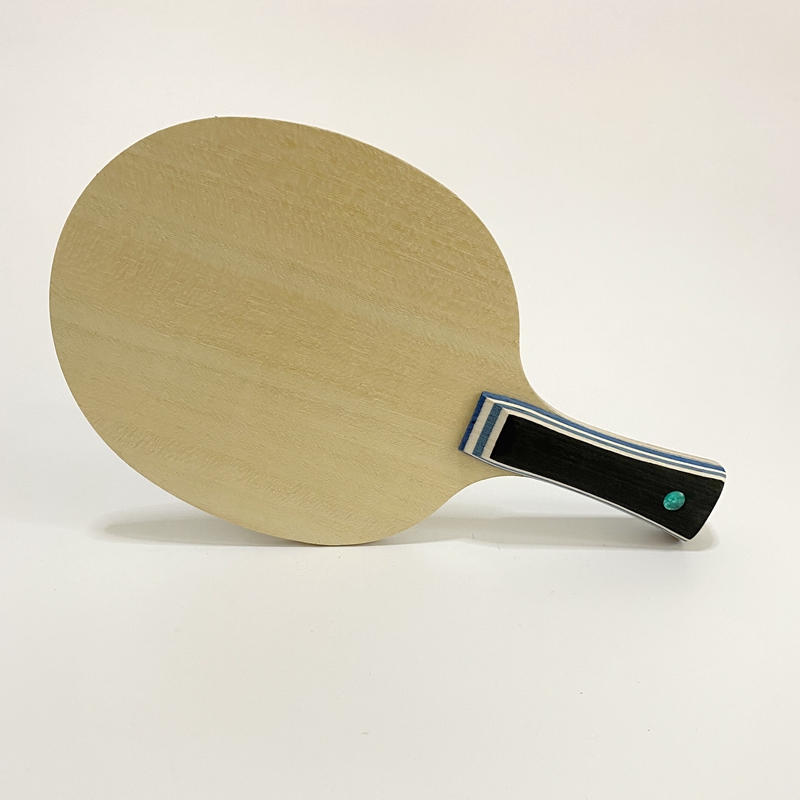 Raquette de tennis de table en - Table Tennis Zlc avis et prix