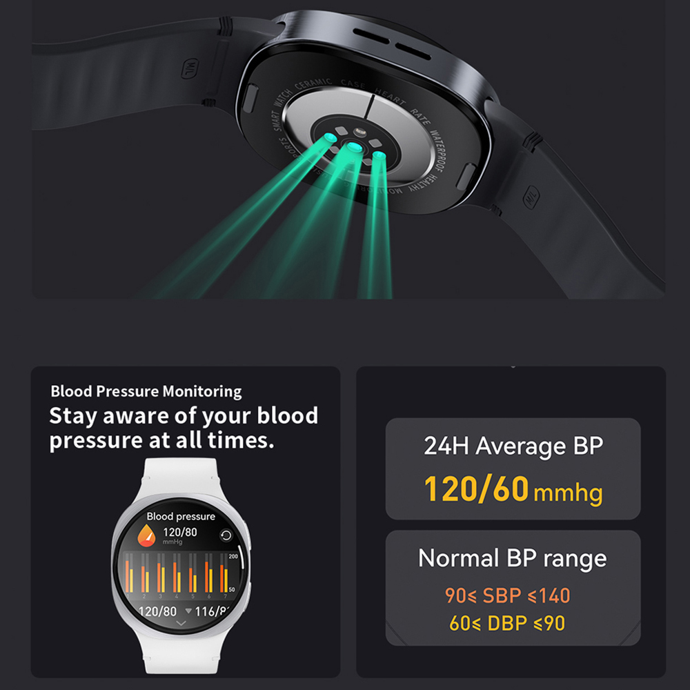Nouvelle montre connectée GPS  - Table Tennis World avis et prix