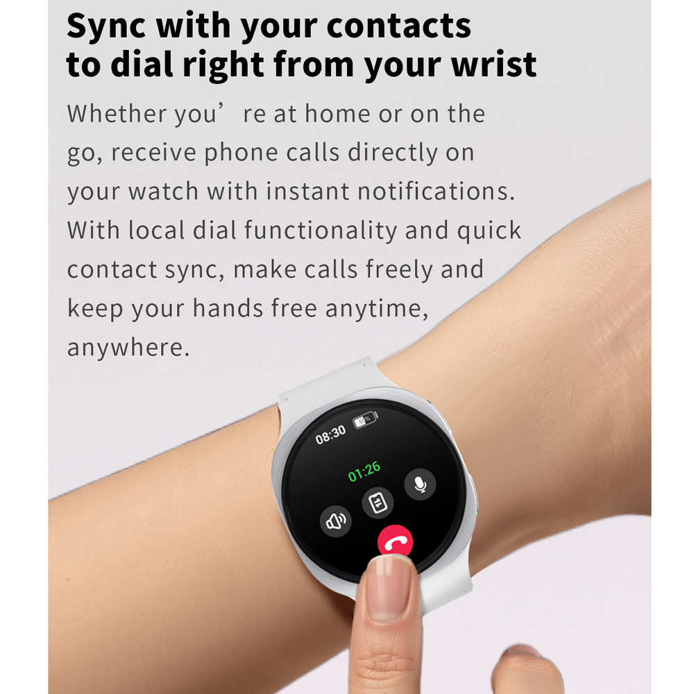 Nouvelle montre connectée GPS  - Table Tennis World avis et prix