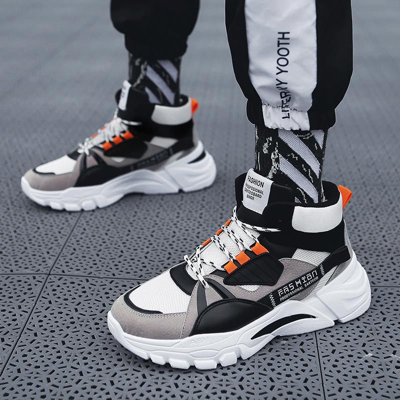 Hightop Chaussures de sport d' - Table Tennis Online avis et prix