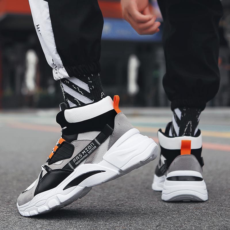 Hightop Chaussures de sport d' - Table Tennis Online avis et prix
