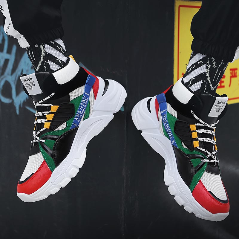 Hightop Chaussures de sport d' - Table Tennis Online avis et prix