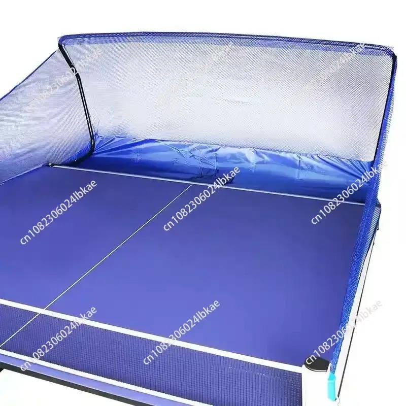 Filet de réception de balles d - Table Tennis Online avis et prix