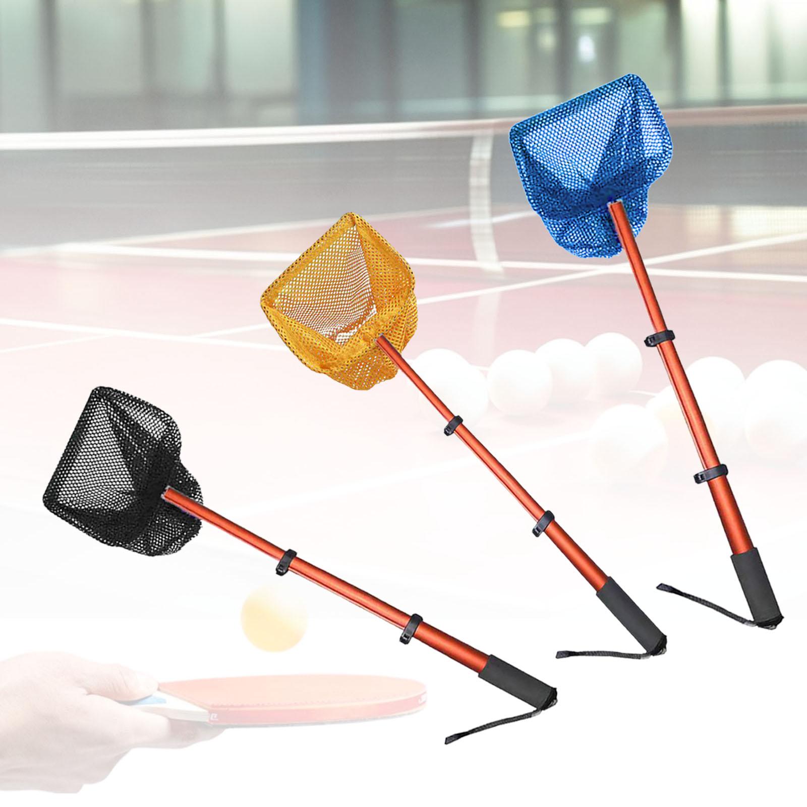 Ramasseur de balles de ping-po - Table Tennis Online avis et prix