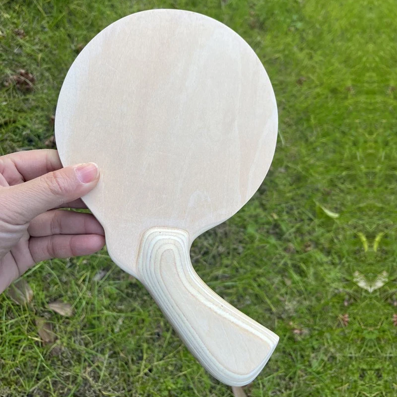Raquette de Tennis de Table de - Table Tennis Form avis et prix