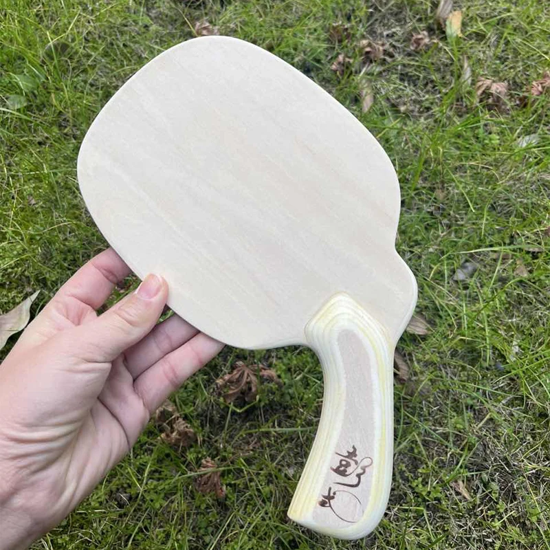Raquette de Tennis de Table de - Table Tennis Form avis et prix