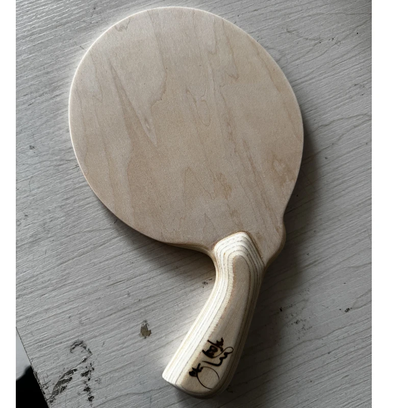Raquette de Tennis de Table de - Table Tennis Form avis et prix