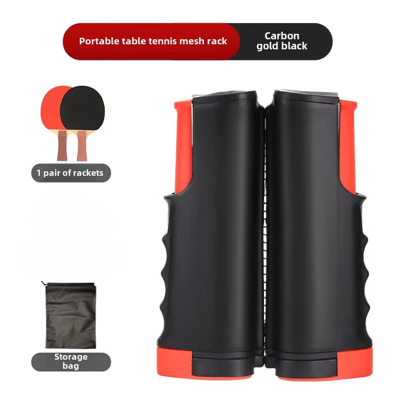 Filet de Tennis de Table suppo - Table Tennis Online avis et prix